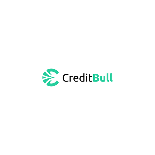 Design a super modern credit company logo Design von INSPart