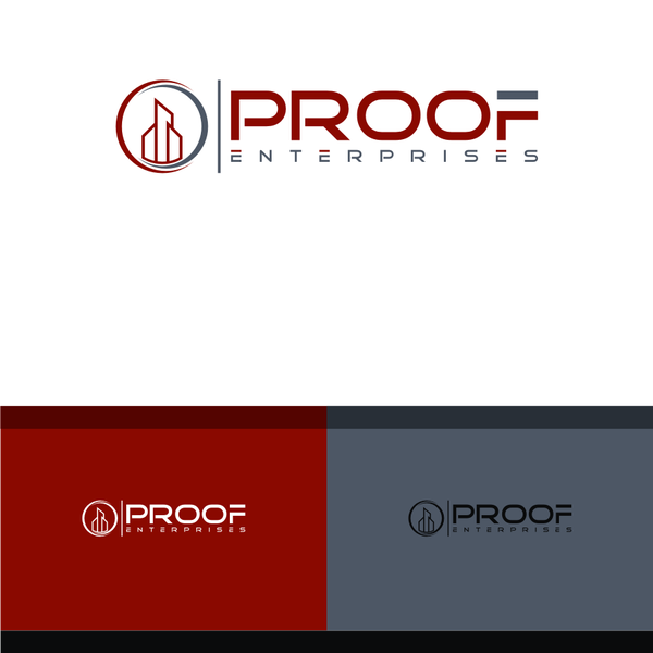 Design by Elfia titled "Proof"