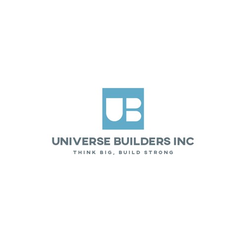 Construction Branding Design by befriend2