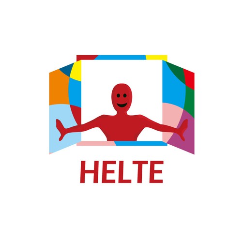 You must be the change you want to see in the world. Design by Yan_Asmara