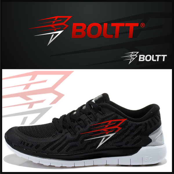 Design by satadesigns titled "strong and fast bolt logo"