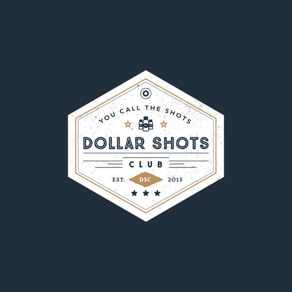DOLLAR SHOTS