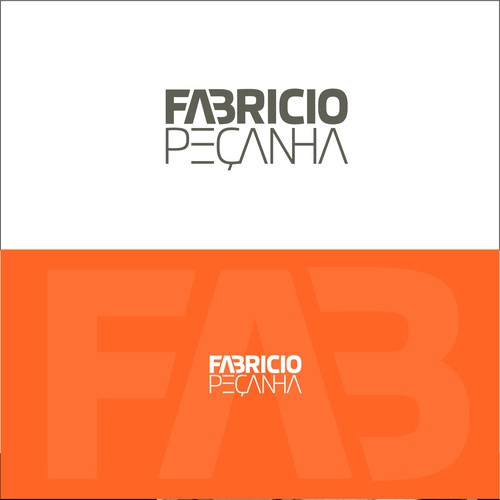 Logo design contest entry by BRUKVAR