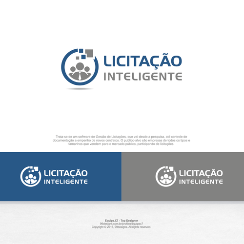 Licitação turn key