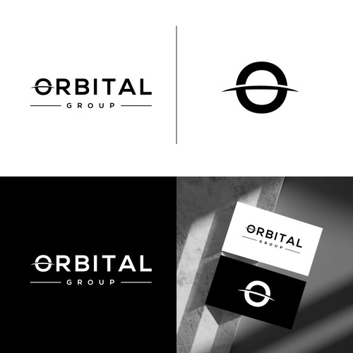 Orbital Group - Consulting firm founded by a Navy SEAL Design by X-DNA
