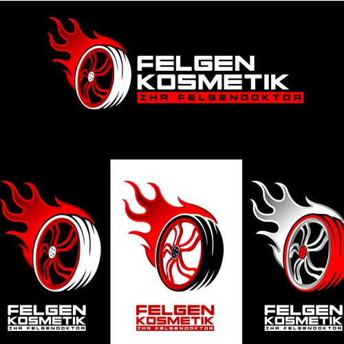  contest entry by GAMEPAK STUDIO®✅