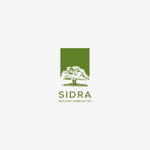 COME DESIGN THE BEST LOGO EVER! FOR SIDRA DEVELOPERS Design réalisé par himm.i