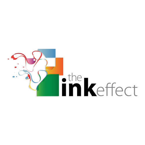 Create a bold, colorful and creative logo for new sublimation printing business Design by Lena.gd