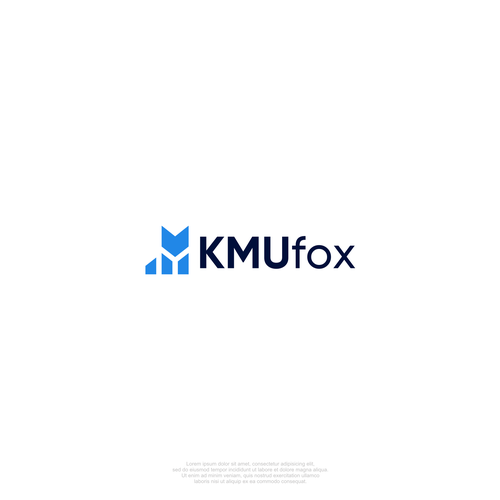 Logo design contest entry by nika_std