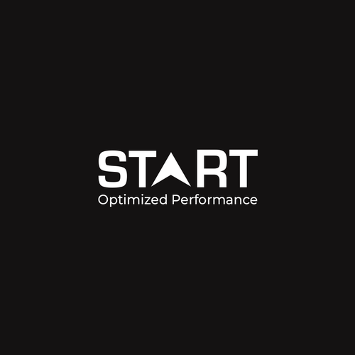 Start. An Optimal Performance Lifestyle Company Design by yasiraliii