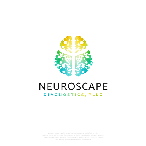Neuropsychology Testing/Mental Health Testing Design by Ityanjaoehar®
