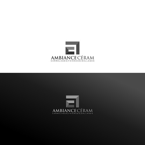 Logo & brand identity pack contest entry by Motekar!