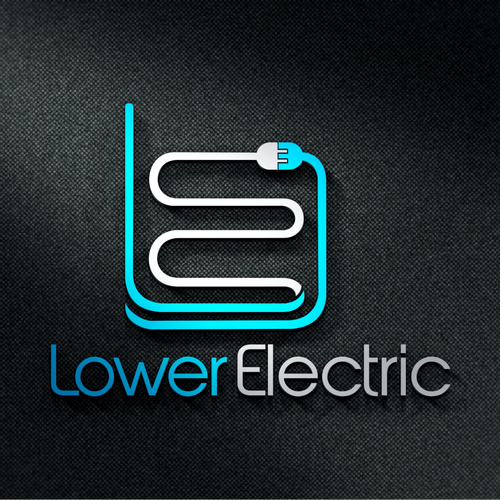 How Do You Communicate the Value of Having an Energy Broker Through a Unique Logo?! Design by * THREEgraphic *