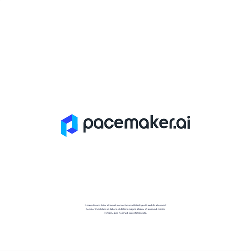 Create a new techy Version of our KI / Supply Chain Logo Design by vhang