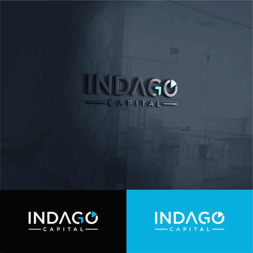 Data Driven Asset Manager Investing in Structured Credit Targeting Financial Institution Clients Design von aflahul