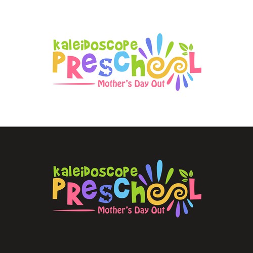 Imagination Needed To Create A Fun Logo For An Early Education Program Design by DA♕NU