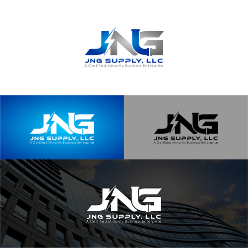 HVAC Supply Company Looking for a New Logo Logo design contest