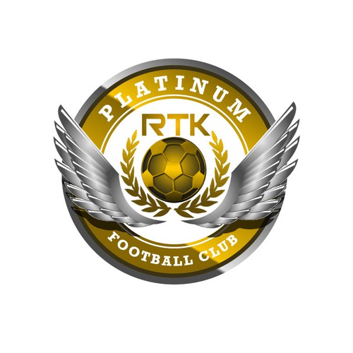 Platinum Fc Logo Contest Logo Design Contest 99designs