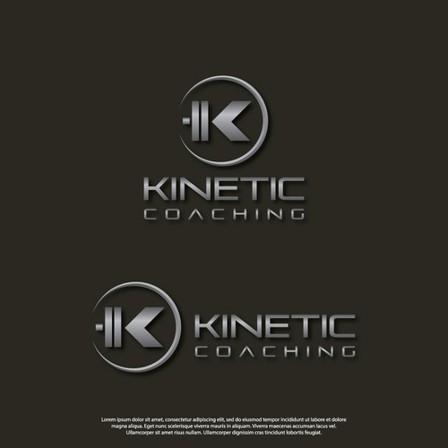 Design a modern and sophisticated logo for a private personal training studio Design by IgoDesign
