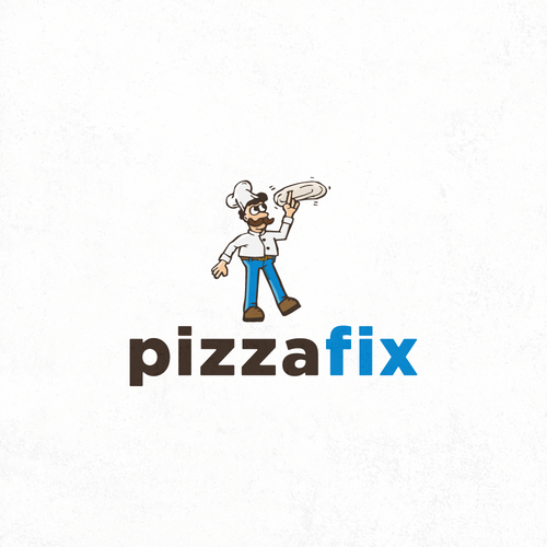 Design a logo for a restaurant system Design by Davide Angioni