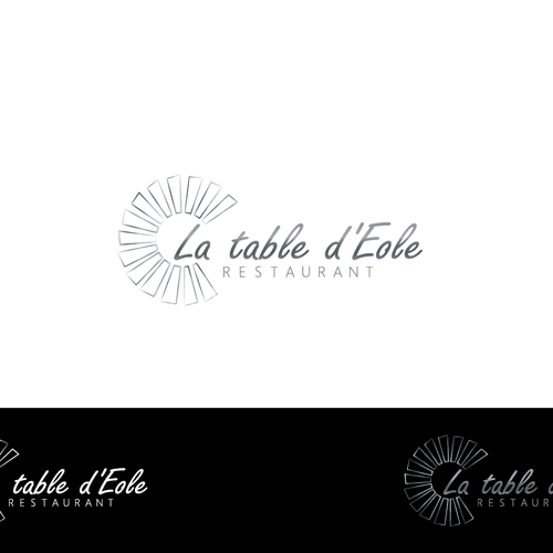 Logo design contest entry by Mouazzz