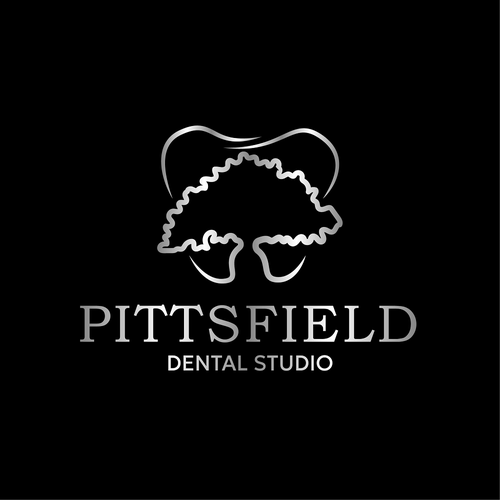 Dental Practice logo WITH a tooth and possible tree Design by tynQ