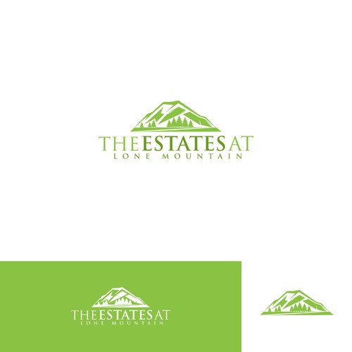 Logo design contest entry by Selinem