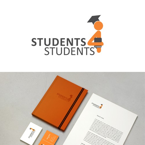 Logo design contest entry by Nelli Designer