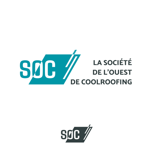 Logo design contest entry by fenorad