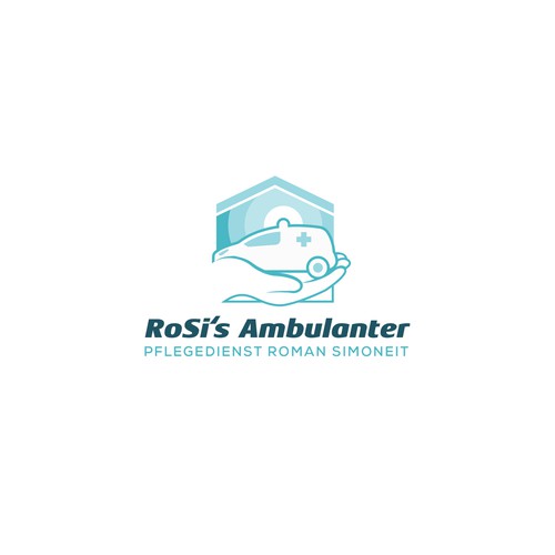  contest entry by MarcMart7