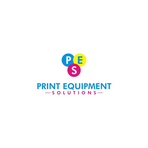 New logo for Startup in Wide Format Printing space Diseño de Karisdesigns