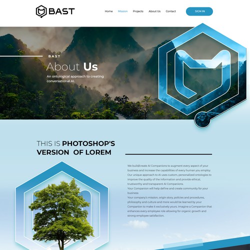 Website & Marketing Asset Design Design by monodeepsamanta