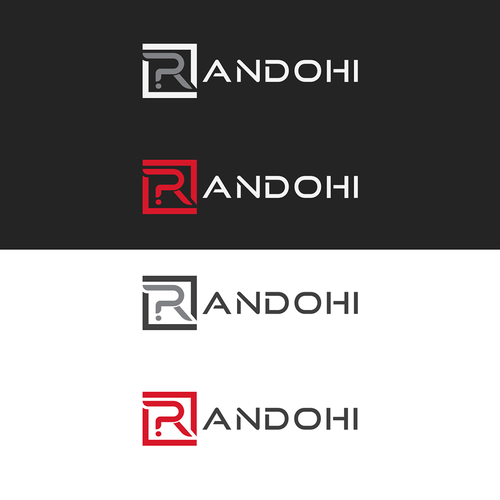 Looking for a sleek, modern logo for a private label Logo design contest