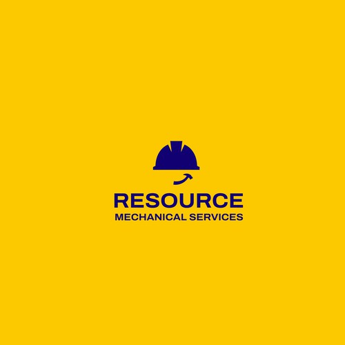 Professional but catchy logo for recently purchased HVAC company with new specialties Design by Alexandru.S