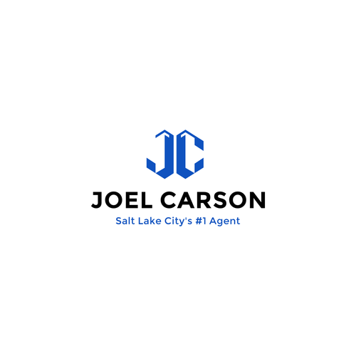 Joel Carson Logo Design by *blue[ti]full