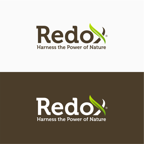 Design logo for new organic line of products for plant nutrient company Design by hopedia