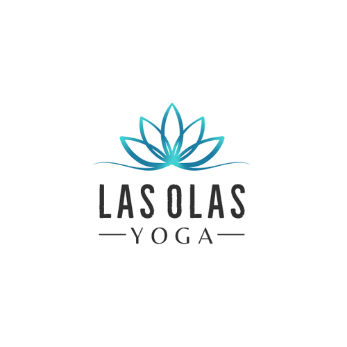 Yoga Studio Logo - Boho vibe in south florida Design by Free.Man