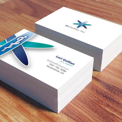 I'm a Paramedic who is tired of writing her info on a post-it note. Please Help! Ontwerp door filipeandrecunha