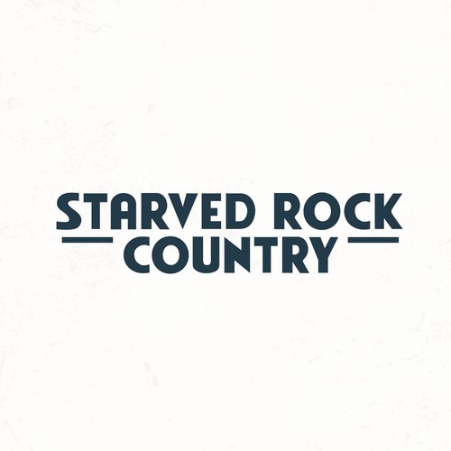 Starved Rock Country logo contest Design by BestMaxa