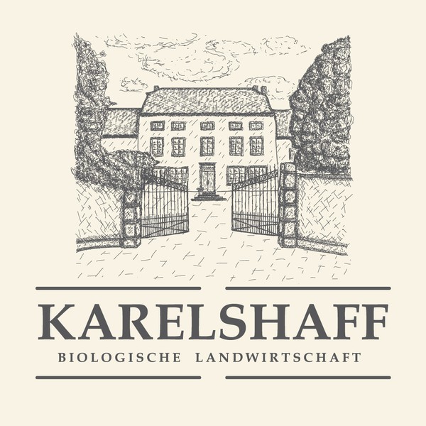 Design by srdjan10 titled "family farm logo concept"