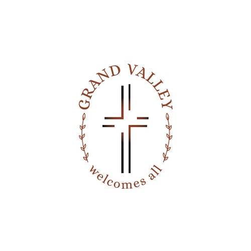 Grand Valley Lutheran Church Design by Radmilas*