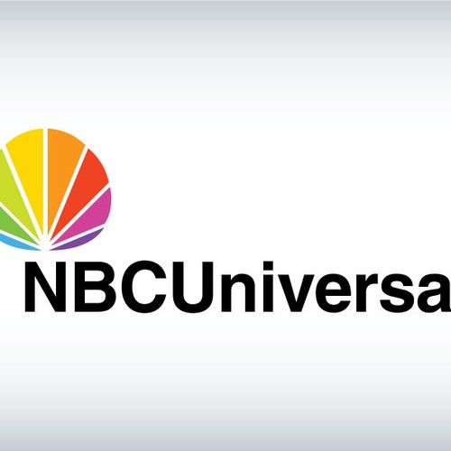 Logo Design for Design a Better NBC Universal Logo (Community Contest) Design by NixonIam
