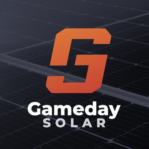 Design di Gameday Solar logo contest di Vlashko