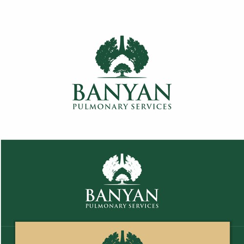 Banyan Pulmonary Services Design by Lahia
