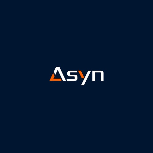 New logo for “Assyn” SaaS platform Design by BjoInk