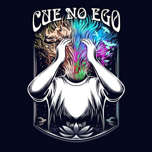 Other clothing or merchandise contest entry by Riskiyan W