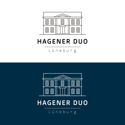 Logo design contest entry by Mr Enzyme