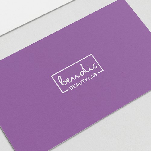 Logo & brand identity pack contest entry by ~pinna~