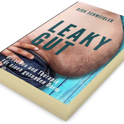 Book cover contest entry by bookstermarketing