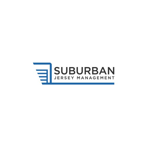 New Logo for our management company Design by Mirra Soul